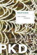 the cosmic puppets