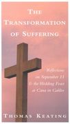 transformation of suffering (p) (en Inglés)