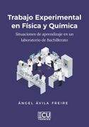 Trabajo Experimental en Fisica y Quimica