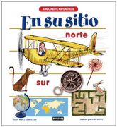 En su sitio / In Place (Simplemente Matematicas) (Spanish Edition)