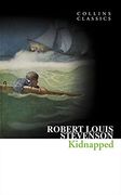 Kidnapped (Collins Classics) (en Inglés)