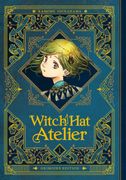 Witch Hat Atelier: Grimoire Edition 1 (en Inglés)