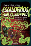 Escalofríos en el estadio. Cuentos de terror en el campo de fútbol