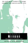 nieburh reinhold (en Inglés)