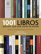 1001 libros que hay que leer antes de morir