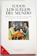 Todos los Juegos del Mundo (2ª Ed. )