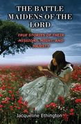 the battle maidens of the lord (en Inglés)
