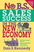 no b.s. sales success in the new economy