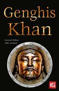 Genghis Khan: Epic and Legendary Leaders (en Inglés)