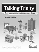 Talking Trinity Gese Grade 2 Teachers