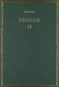 Eneida. Vol ii: (Libros Iv-Vi): (Libros Iv-Vi) (Alma Mater) (in Spanish)