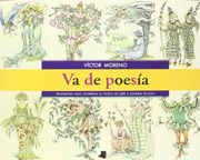 va de poesía