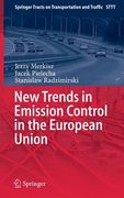 New Trends in Emission Control in the European Union (en Inglés)
