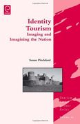 identity tourism,imaging and imagining the nation