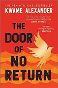 The Door of no Return (en Inglés)