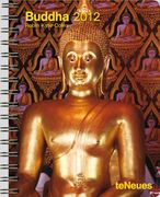 2012 Buddha Deluxe Diary