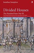 the hundred years war volume iii, . divided houses