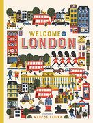 Welcome to London (en Inglés)
