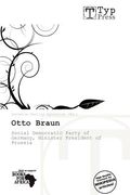 otto braun (en Inglés)