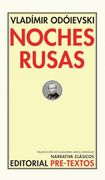 Noches Rusas