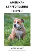 Amerikan Staffordshire Teriyeri (en Turco)