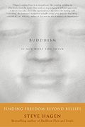 buddhism is not what you think,finding freedom beyond beliefs (en Inglés)