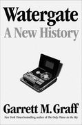 Watergate: A new History 