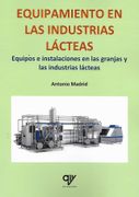 Equipamiento en las Industrias Lacteas