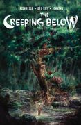 The Creeping Below (en Inglés)