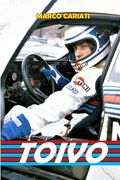 Toivo: La storia sportiva del leggendario Henri Toivonen (en Italiano)
