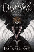 Darkdawn: Book Three of the Nevernight Chronicle: 3 (en Inglés)