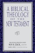 A Biblical Theology of the new Testament (en Inglés)