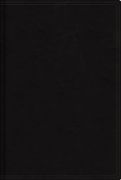 RVR, Biblia de estudio trasfondo cultural (El contexto lo cambia todo), Leathersoft, Negro, Interior a color, Comfort Print. Explora el mundo antiguo de la Escritura (in Spanish)