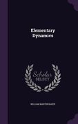 Elementary Dynamics (en Inglés)
