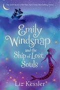 Emily Windsnap and the Ship of Lost Souls (en Inglés)