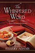 The Whispered Word (Secret, Book & Scone Society) 