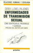 Enfermedades de Transmisiom Sexual