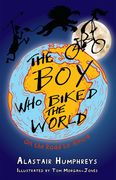 The Boy Who Biked the World: On the Road to Africa Volume 1 (en Inglés)