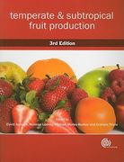 Temperate and Subtropical Fruit Production (en Inglés)