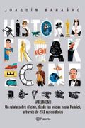 Historia Freak del Cine #1 - Joaquin Barañao - Planeta