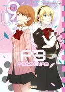Persona 3 Núm. 09