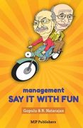 Management: Say it With Fun