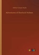 Adventures of Sherlock Holmes