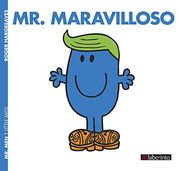 Mr. Maravilloso (Mr. Men & Little Miss) (in Spanish)