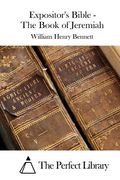 Expositor's Bible - The Book of Jeremiah (en Inglés)