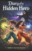 Diary of a Hidden Hero (en Inglés)