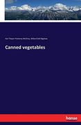 Canned Vegetables