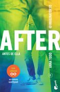 After. Antes de Ella - Anna Todd - Booket