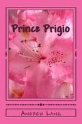 Prince Prigio (en Inglés)