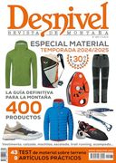 Especial Material 2024: Desnivel 437